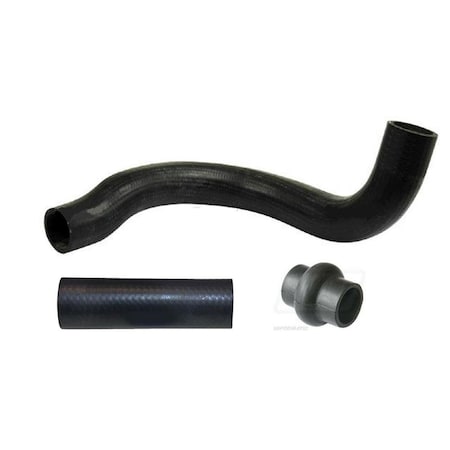 Aic Replacement Parts KT-CSO90-0004 Radiator Hose Set Fits David Brown 990 Implematic KT-CSO90-0004